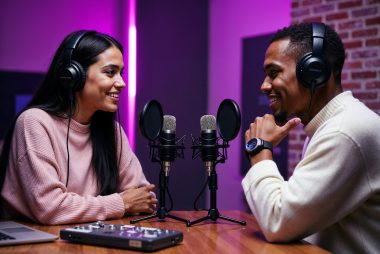 podcast-recording-studio
