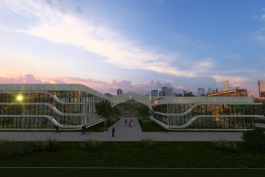 facade renders_2 - Photo