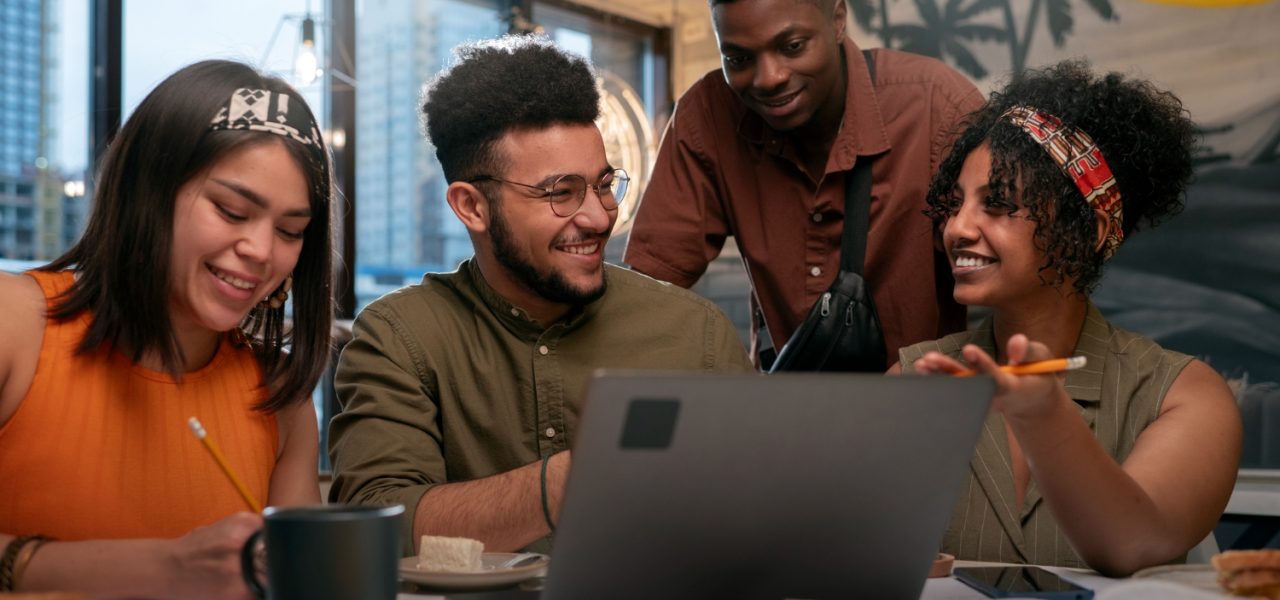 Top 5 In-Demand Skills for Young adults