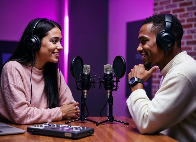 podcast-recording-studio